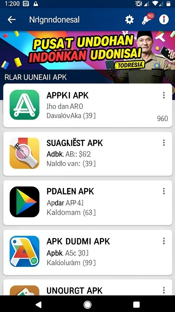 Review Aplikasi gadunslot screenshot 3