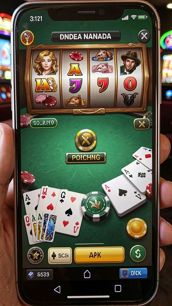 Review Aplikasi minionbet screenshot 4
