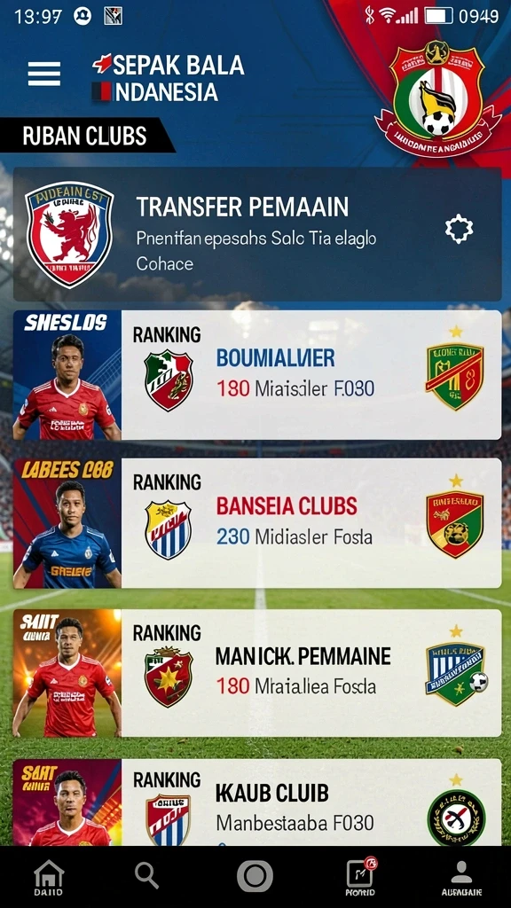 Aplikasi banbuhoki88 Resmi dan Terpercaya di Android screenshot 1