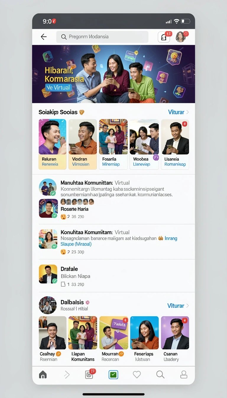 Review Aplikasi menara188 screenshot 3