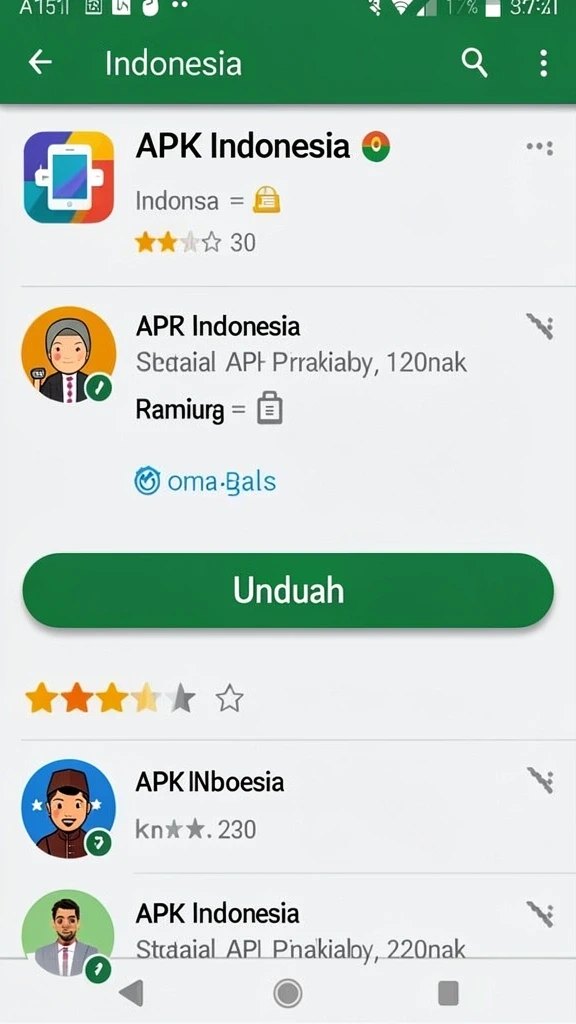 Review Aplikasi plaza4d screenshot 1