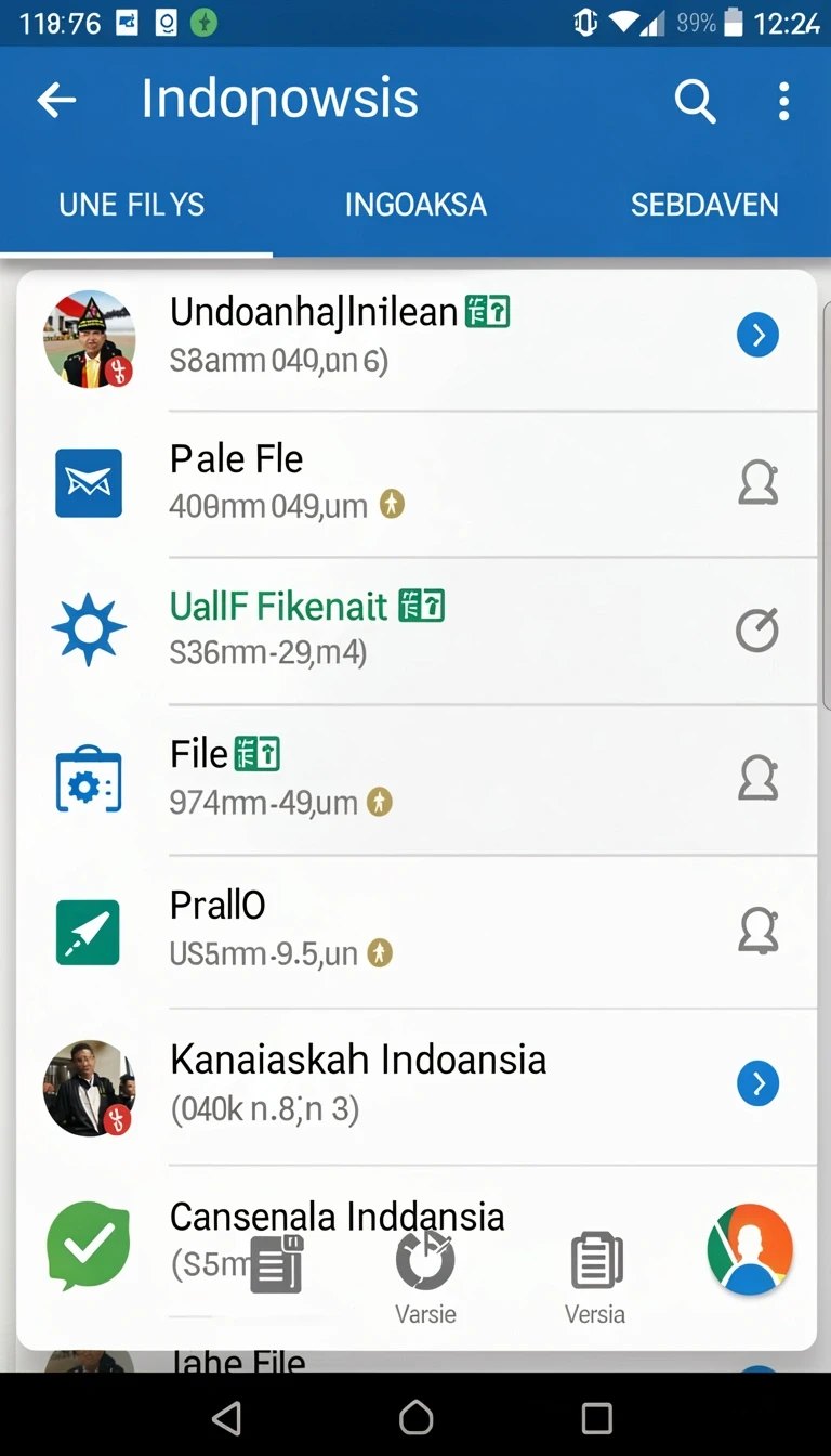 Review Aplikasi ape77 screenshot 4