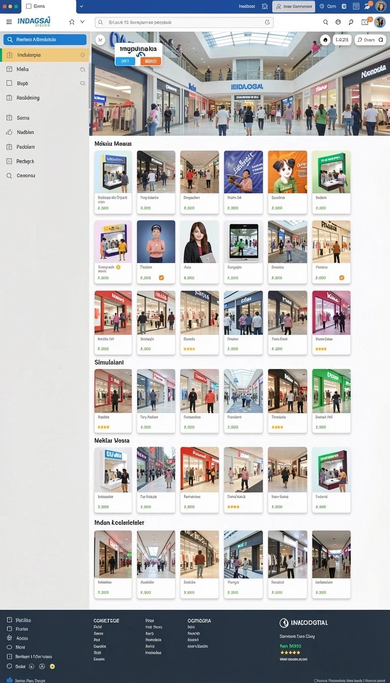Review Aplikasi jaring08 screenshot 2