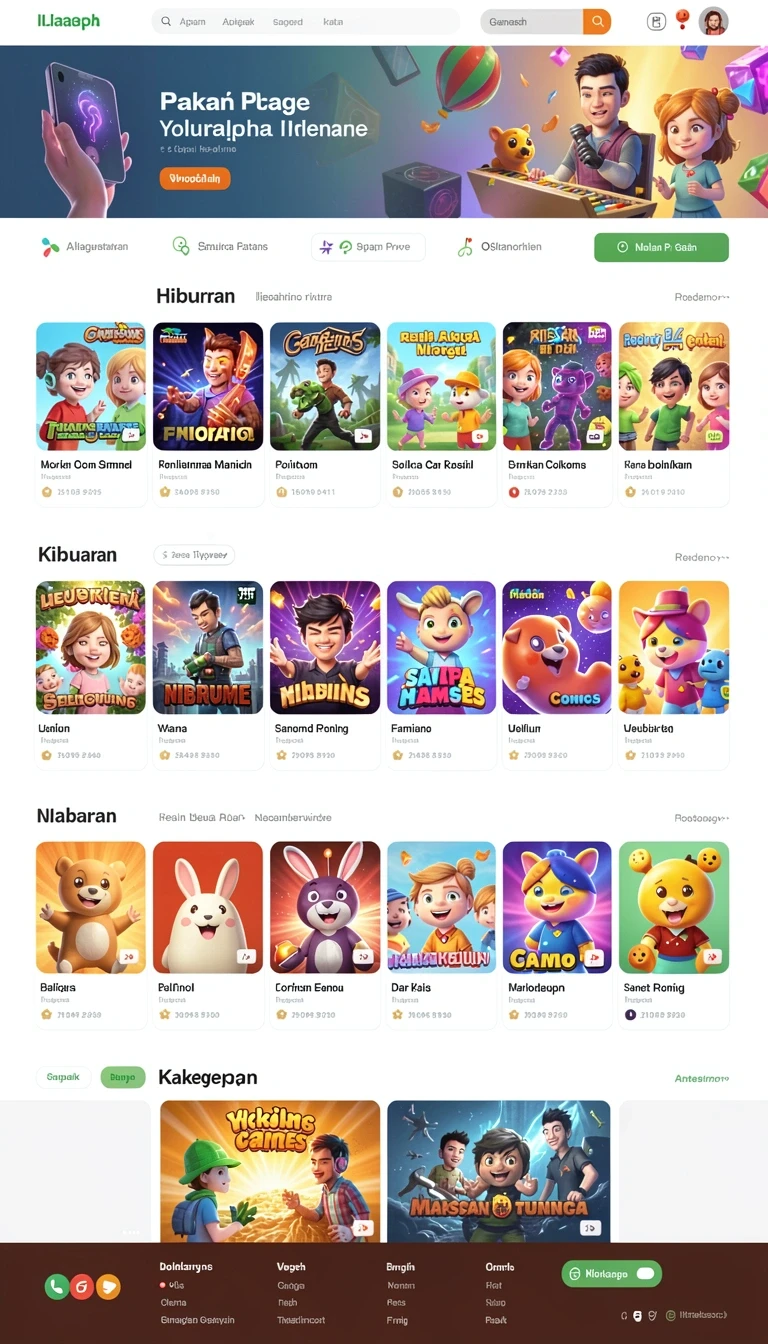 Review Aplikasi surga55 screenshot 4