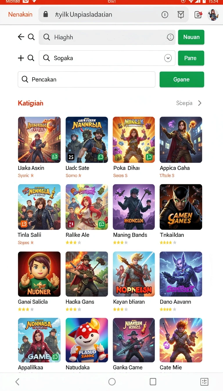 Review Aplikasi suhu777 screenshot 1