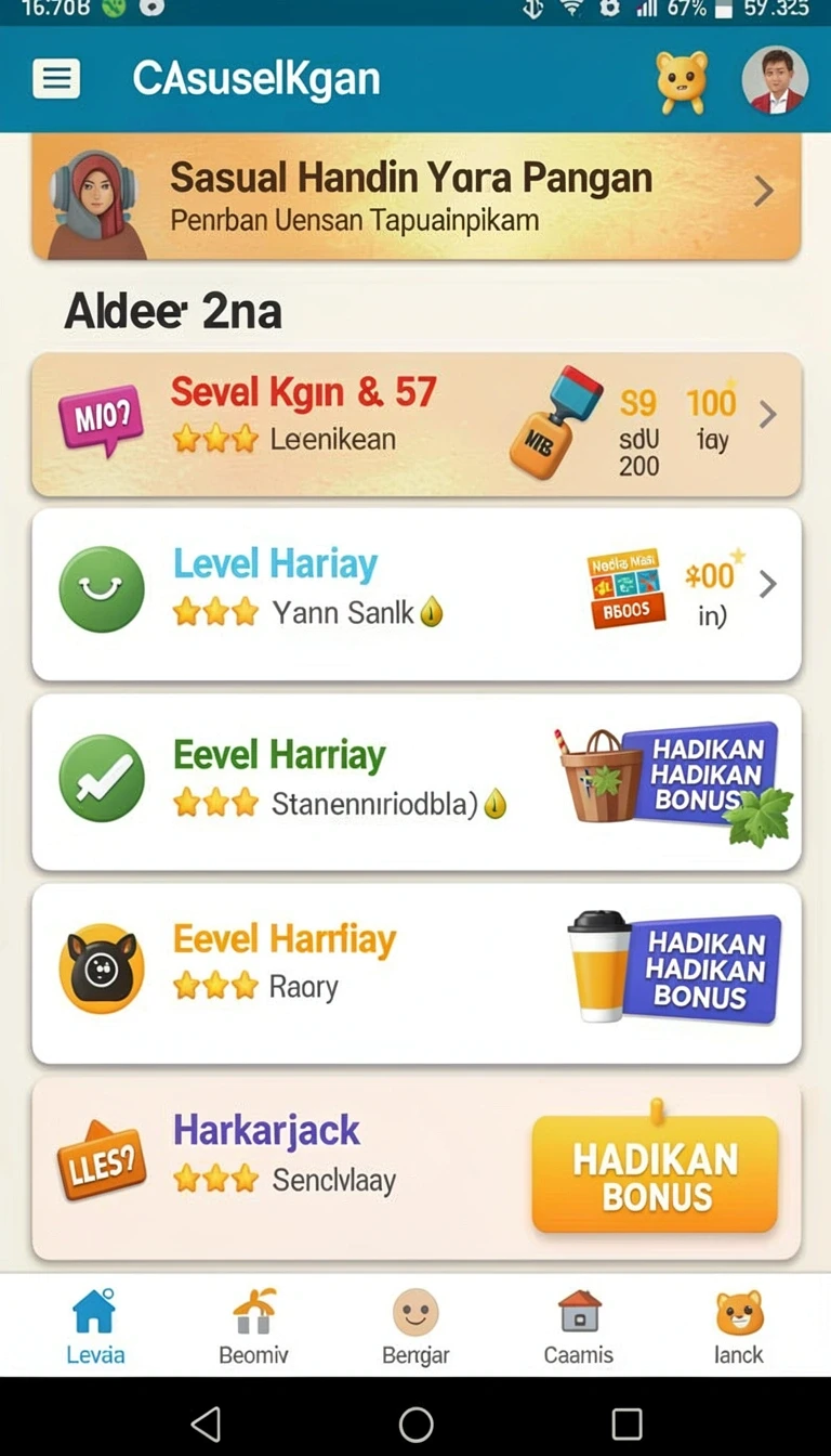 The Walking Dead Cash Collect Game: RTP, Fitur, dan Akses Main 1