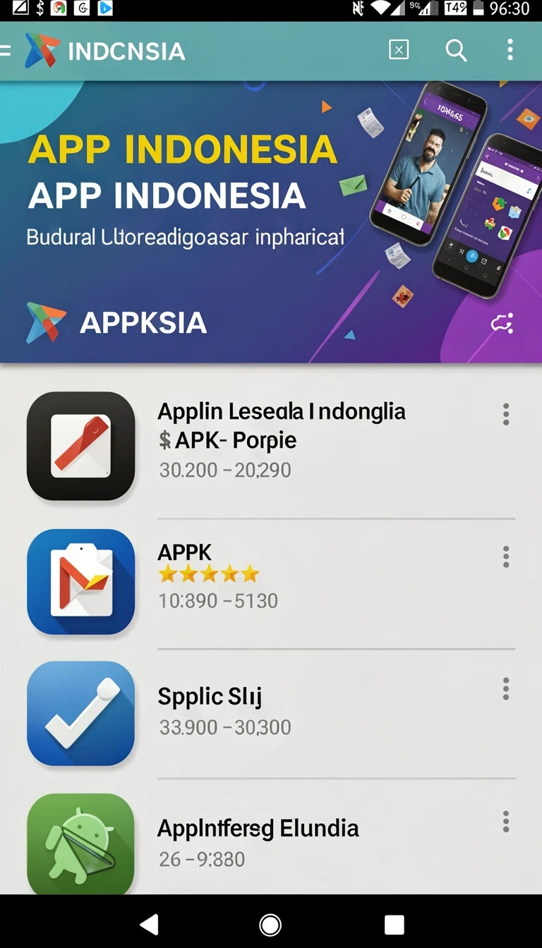 Review Aplikasi kartutoto screenshot 1
