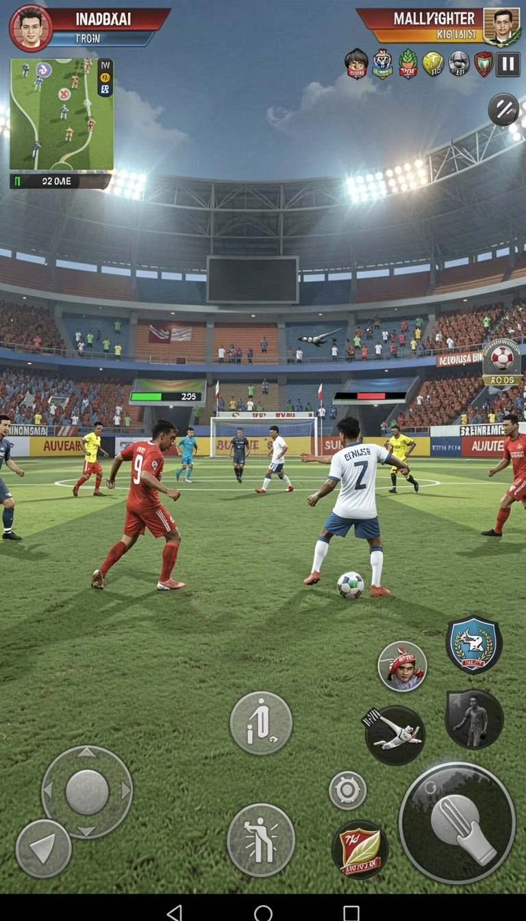 Review Aplikasi 333666 screenshot 4