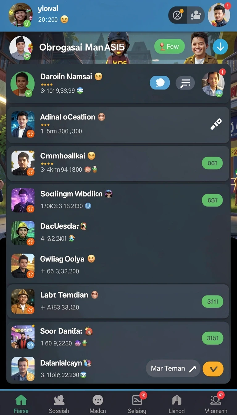 Review Aplikasi 333666 screenshot 2