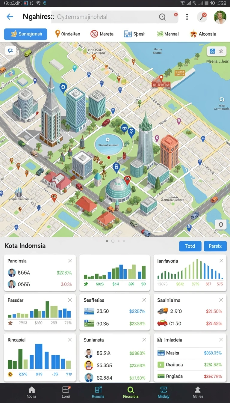 Review Aplikasi dewa1000 screenshot 1