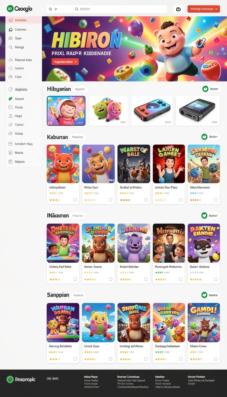 Review Aplikasi plaza4d screenshot 3