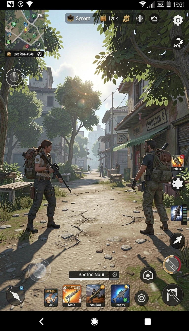 Review Aplikasi magnet33 screenshot 2
