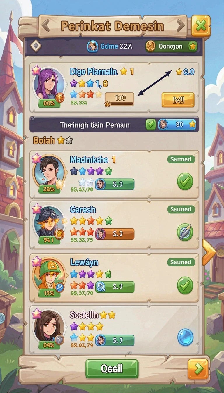 Review Aplikasi ck789 screenshot 2