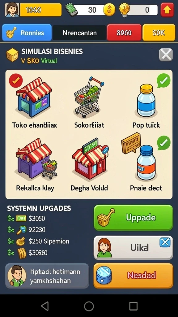 Review Aplikasi gengtoto screenshot 1